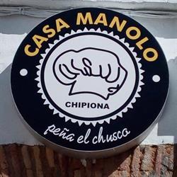Horario de apertura Casa Manolo la Bodeguita, Chipiona