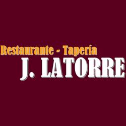 Horario de apertura Restaurante J. Latorre, Los Arenales del Sol