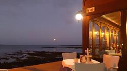 Horario de apertura Restaurante Pizzería La Factoría, Corralejo