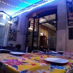 Horario de apertura Restaurant Nit I Dia, Sant Feliu de Guíxols
