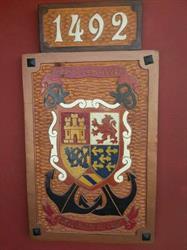 Horario de apertura Restaurante 1492, Santa Fe