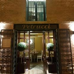 Horario de apertura Osteria Petrucci, Alcalá de Henares