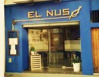 Horario de apertura Restaurant El Nus, Vilanova i la Geltrú