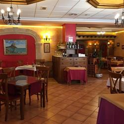 Horario de apertura CAFETERÍA RESTAURANTE de Jayena., Calpe