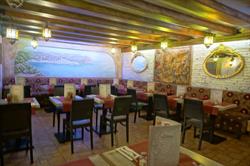 Horario de apertura Habibi Restaurant Shisha Bar, Barcelona