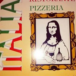 Horario de apertura Pizzeria Ristorante Italia, Águilas