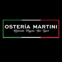 Horario de apertura Restaurante Osteria Martini, Las Palmas de Gran Canaria