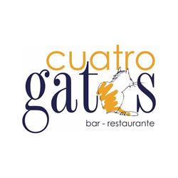 Horario de apertura Cuatro Gatos, Salamanca
