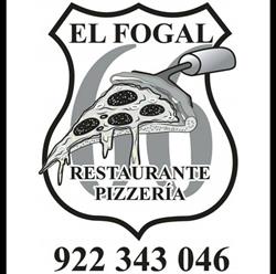 Horario de apertura El Fogal pizzeria restaurante, Los Realejos