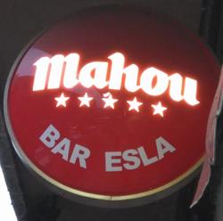 Horario de apertura Bar Esla, Valladolid