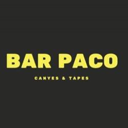 Horario de apertura Bar Paco, Sella