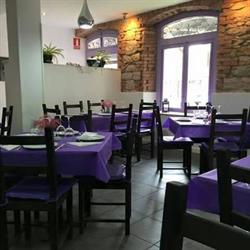 Horario de apertura Restaurante italiano Piccola, Astillero