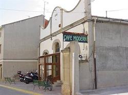 Horario de apertura Cafè Modern, Castellnou de Seana