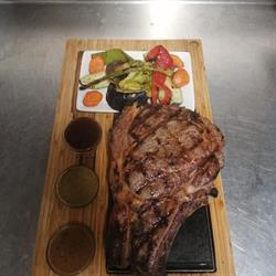 The Venue Steak House en Barcelona (Gràcia) - Horario de apertura