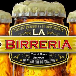 Horario de apertura La Birrería de Guardo, 