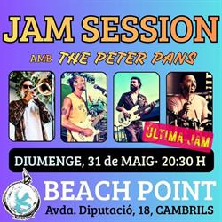 Horario de apertura Beach Point, Cambrils