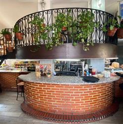 Café Bar Ortega Centro en Málaga (Distrito Centro) - Horario de apertura