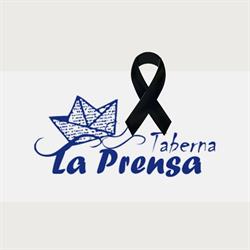 Horario de apertura Taberna La Prensa, Santander