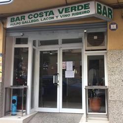 Horario de apertura Bar Costa Verde, Mollet del Vallès