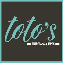 Horario de apertura Toto's Roses,