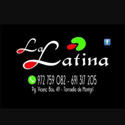 Horario de apertura Restaurante la Latina, Torroella de Montgrí