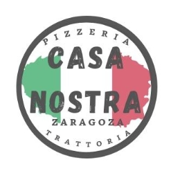 Horario de apertura Casa Nostra - Pizzería en Zaragoza, 