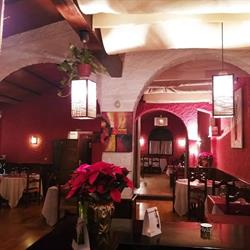 Horario de apertura Mughal Indian Restaurant and Takeaway, Alameda