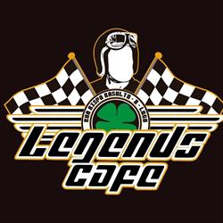 Horario de apertura Legends Cafe, Lugo
