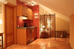 Horario de apertura Apartamentos Flores, Torremolinos