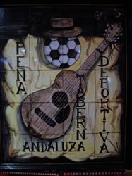 Horario de apertura Taberna Andaluza, Granada