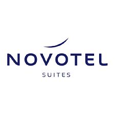 Horario de apertura Novotel Suites Malaga Centro,