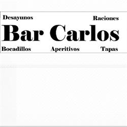 Horario de apertura Bar Carlos, Mérida
