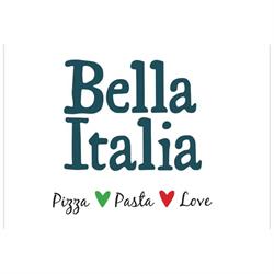 Bella Italia en Barcelona (Eixample) - Horario de apertura