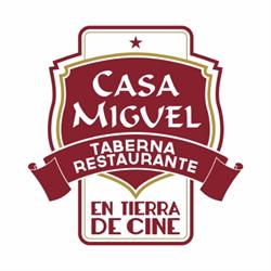 Horario de apertura Casa Miguel en Tierra de Cine, Almería