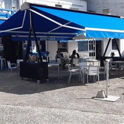 Horario de apertura Café Bar Áncora, Celeiró