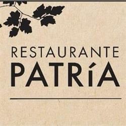 Horario de apertura Restaurante Patría, Vejer de la Frontera