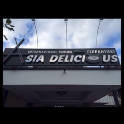 Horario de apertura Restaurante Asia Delicious, Tías