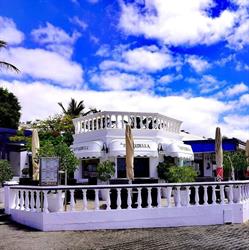 Horario de apertura Restaurante La Pappardella, Cortijo Viejo