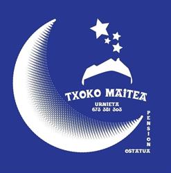 Horario de apertura Txoko-Maitea Pentsioa, Urnieta