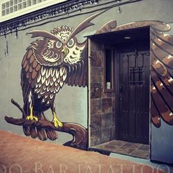 Horario de apertura Tattoo-Bar Jatattoo, Corral de Almaguer