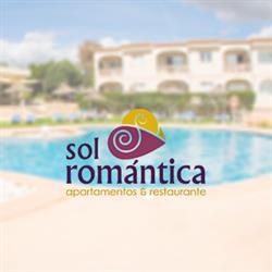 Horario de apertura Restaurant Apartamentos Sol Romantica, Cala Romantica