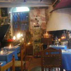 Horario de apertura Restaurant El Barroco, Cadaqués
