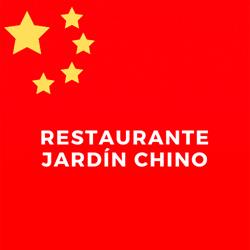 Horario de apertura Jardin Chino, Lebrija