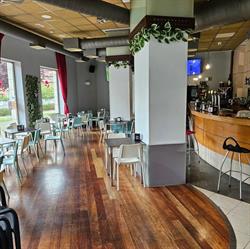 Horario de apertura Cafe-Bar Uribarri 22, Basauri