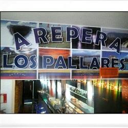 Horario de apertura Arepera Los Pallares, Barakaldo