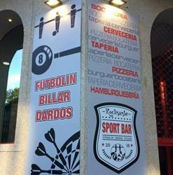 Horario de apertura Rocinante Sport Bar, Caldas de Reis