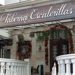 Horario de apertura Taberna Escalerillas, La Zubia