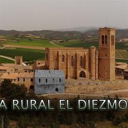 Horario de apertura EL Diezmo, Artajona