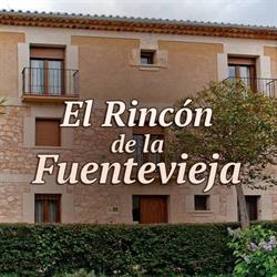 Horario de apertura Casa Rural “El Rincón de la Fuente Vieja”., Maranchón