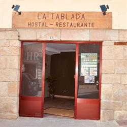 Horario de apertura Hostal La Tablada, Navaleno